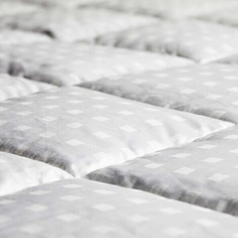 imagem do produto Protetor de Colcho Casal 40cm Impermevel Maxi Pad - Theva