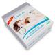 imagem do produto Protetor de Colchão King 30cm Impermeável Antiácaro Clean Air - Rsmed