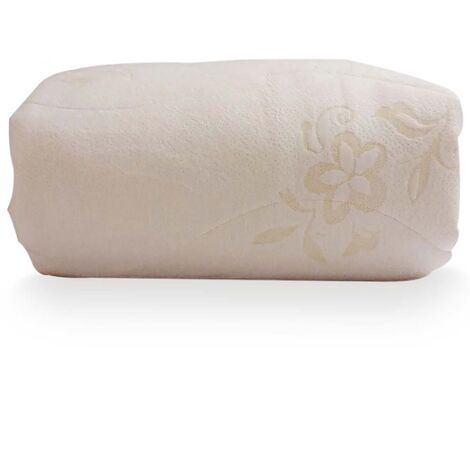 imagem do produto Protetor de Colchão King 40cm Impermeável Antiácaro Luxury Pad - Theva