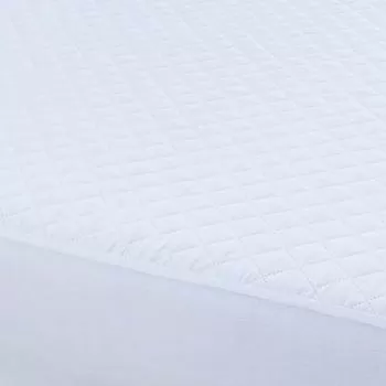 imagem de Protetor de Colchão Queen 40cm Impermeável Confort - Niazitex