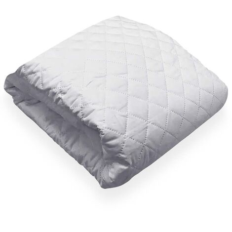 imagem do produto Protetor de Colchão Queen 40cm Impermeável Confort - Niazitex