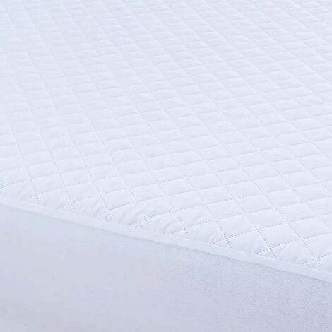 imagem do produto Protetor de Colchão Queen 40cm Impermeável Confort - Niazitex