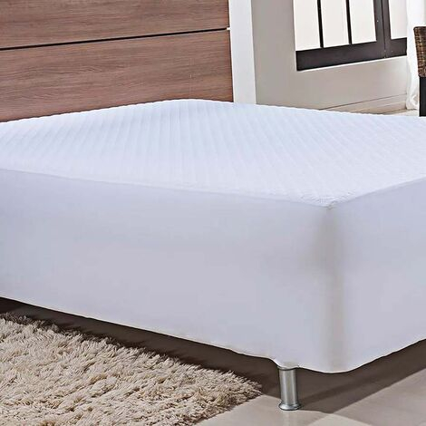 imagem do produto Protetor de Colchão Queen 40cm Impermeável Confort - Niazitex