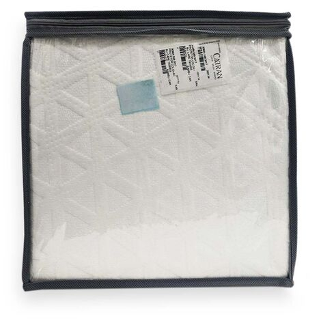 imagem do produto Protetor de Colcho Solteiro 40cm Impermevel Eco Bambu Care  - Catran