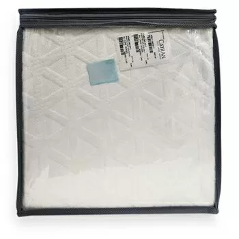 imagem de Protetor de Colchão Solteiro 40cm Impermeável Eco Bambu Care  - Catran