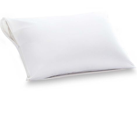 imagem do produto Protetor de Travesseiro 50x70cm Malha Imperme�vel - Catran