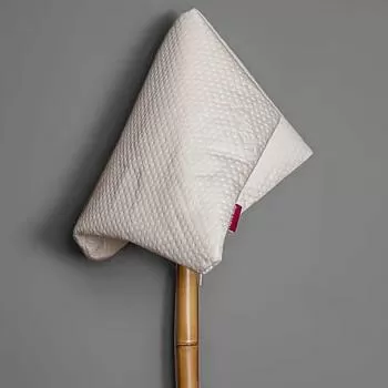 imagem de Protetor de Travesseiro 50x70cm Protex Bamboo - IWS I wanna sleep