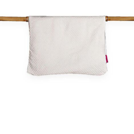 imagem do produto Protetor de Travesseiro 50x70cm Protex Bamboo - IWS I wanna sleep