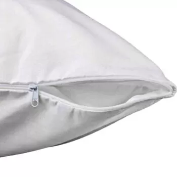 imagem de Protetor de Travesseiro 50x90cm 200 Fios Impermeabilizado Comfort - Daune