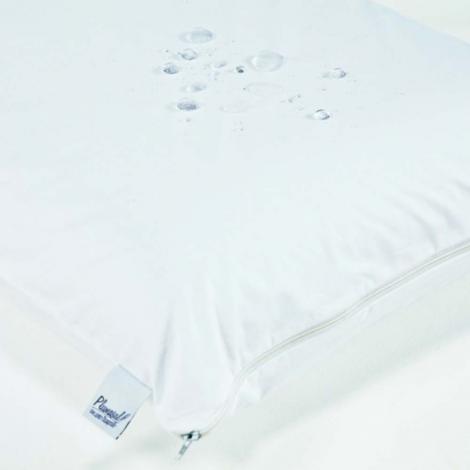 imagem do produto Protetor de Travesseiro 50x90cm 233 Fios Impermevel - Plumasul