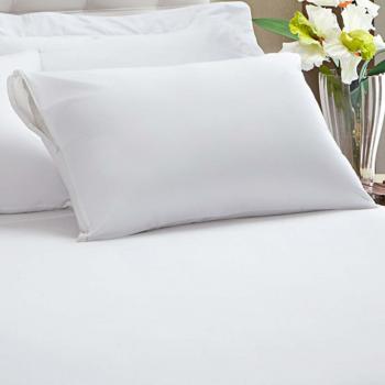 imagem de Protetor de Travesseiro 50x90cm Malha Imperme�vel - Catran
