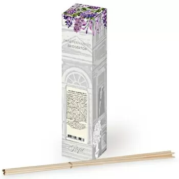 imagem de Refil Difusor de Ambiente Bridgerton Laranjas e Realeza 250ml - Dani Fernandes