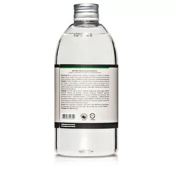 imagem de Refil Difusor de Ambiente Dia a Dia Alecrim 500ml - Acquaroma