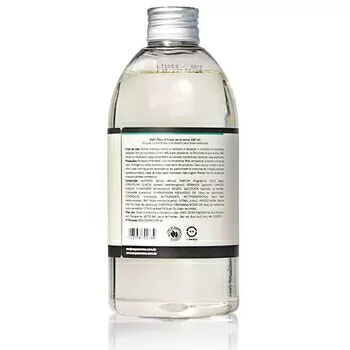imagem de Refil Difusor de Ambiente Dia a Dia Ch Verde 500ml - Acquaroma