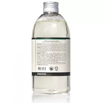 imagem de Refil Difusor de Ambiente Dia a Dia Chá Verde 500ml - Acquaroma