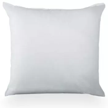 imagem de Refil para Almofada Quadrada 50x50cm - Naturalle Fashion
