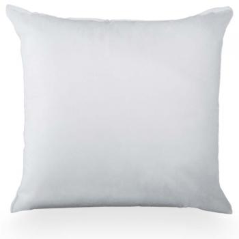 Refil para Almofada Quadrada 50x50cm Branco
