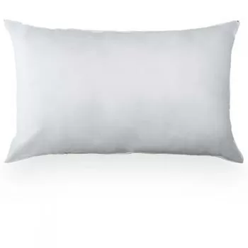 imagem de Refil para Almofada Retangular 30x50cm - Naturalle Fashion