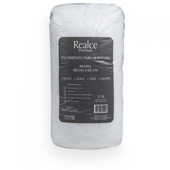 imagem de Refil para Almofada Retangular 40x65cm - Naturalle Fashion