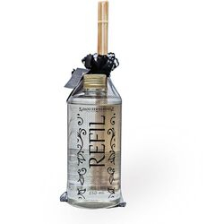Refil para Difusor de Ambiente Folhas e Ervas 510ml  510ml