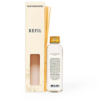 imagem de Refil para Difusor de Ambiente T�nue 250ml  - Dani Fernandes