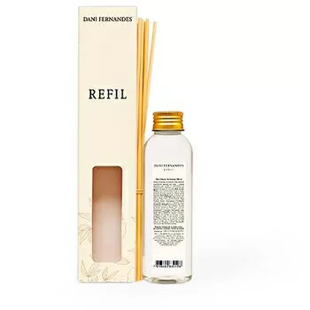 imagem de Refil para Difusor de Ambiente T�nue 250ml  - Dani Fernandes