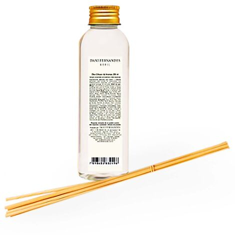 imagem do produto Refil para Difusor de Ambiente T�nue 250ml  - Dani Fernandes