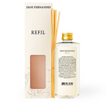 imagem de Refil para Difusor de Ambiente T�nue 510ml - Dani Fernandes