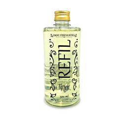 Refil para Sabonete Líquido Flor de Figo 500ml 500ml