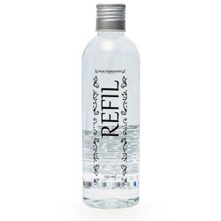 Refil para Sabonete Líquido Folhas e Ervas 250ml 250ml