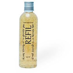 imagem de Refil para Sabonete Líquido Glitter Tênue  250ml  - Dani Fernandes