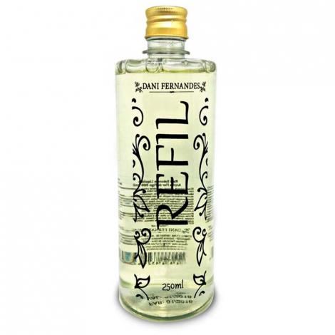 imagem do produto Refil para Sabonete Lquido Orqudea 250ml - Dani Fernandes