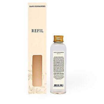 imagem de Refil para Sabonete L�quido Orqu�dea 250ml - Dani Fernandes