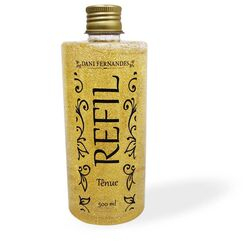 Refil para Sabonete Líquido Tênue 500ml  500ml