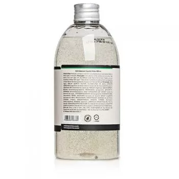 imagem de Refil Sabonete Líquido Dia a Dia Glitter Alecrim 500ml - Acquaroma