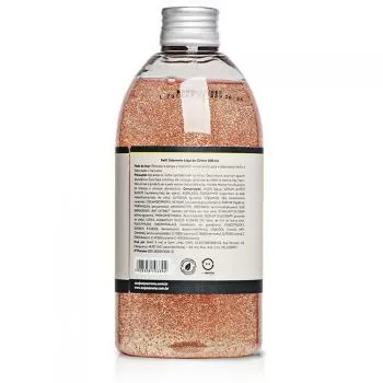 imagem de Refil Sabonete Líquido Dia a Dia Glitter Bambu Chinês 500ml - Acquaroma