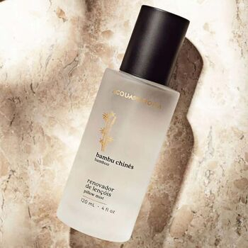imagem de Renovador de Len�ol Dia a Dia Bambu Chin�s 120ml - Acquaroma