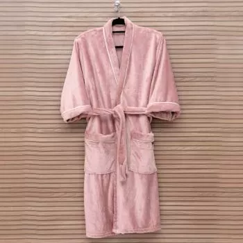 imagem de Roup�o Adulto 300 Blanket - Casa K