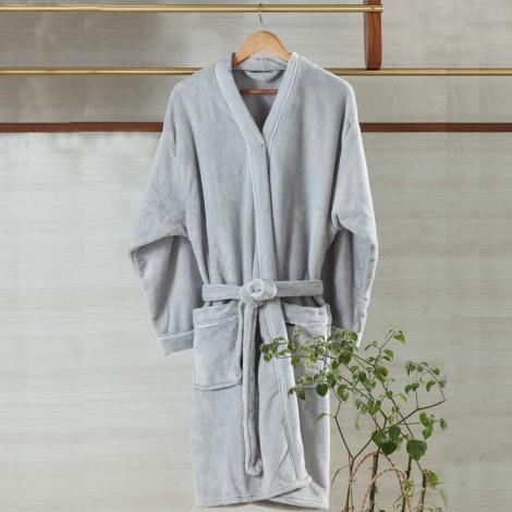 imagem do produto Roup�o Adulto 300 Blanket - Kacyumara