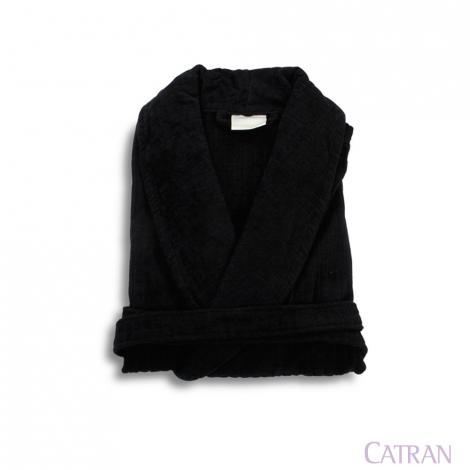 imagem do produto Roup�o de Banho Adulto Grande Stripes - Buddemeyer