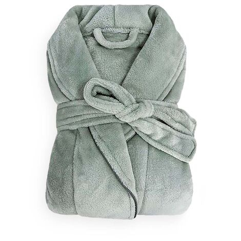 imagem do produto Roupo de Banho Adulto Unissex Neo Velour  - Camesa