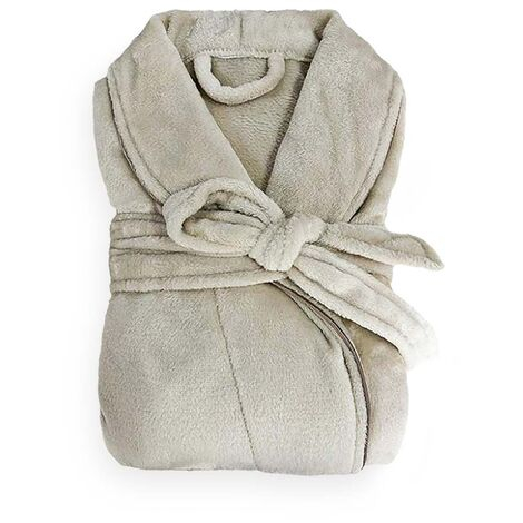 imagem do produto Roupão de Banho Adulto Unissex Neo Velour  - Camesa