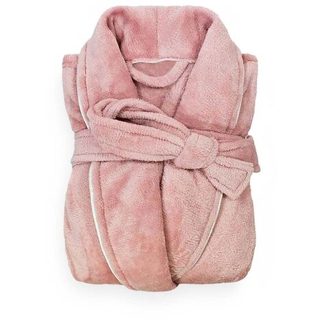 imagem do produto Roup�o de Banho Adulto Unissex Neo Velour  - Camesa