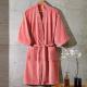 imagem do produto Roupo de Banho Adulto Unissex Velour Confort - Dohler