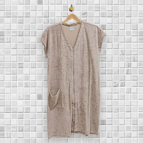 imagem do produto Roupo de Hidro Grande sem Manga - Catran