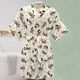 imagem do produto Roupo Infantil Pequeno Velour Mickey 13 - Dohler