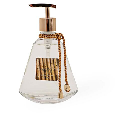 imagem do produto Sabonete Líquido Bamboo 210ml  - Dani Fernandes