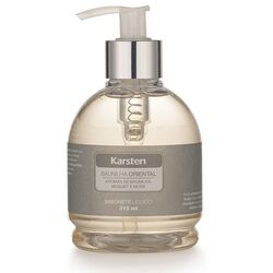 imagem de Sabonete Líquido Baunilha Oriental 315ml - Karsten