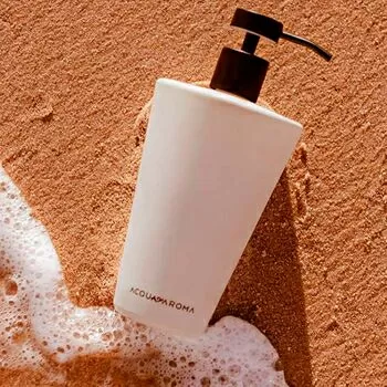imagem de Sabonete L�quido Ess�ncia da Terra Alecrim 500ml - Acquaroma