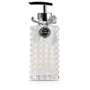 imagem de Sabonete Líquido Glitter Alecrim 250ml - Acquaroma